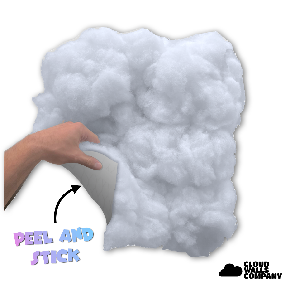 Cloud Ceiling Panels™ (SHIPPING OCT 22nd)