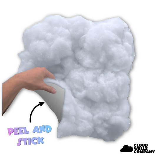 Pre-Made Cloud Ceiling | Cloud Lights Made Easy – Cloud Walls Company