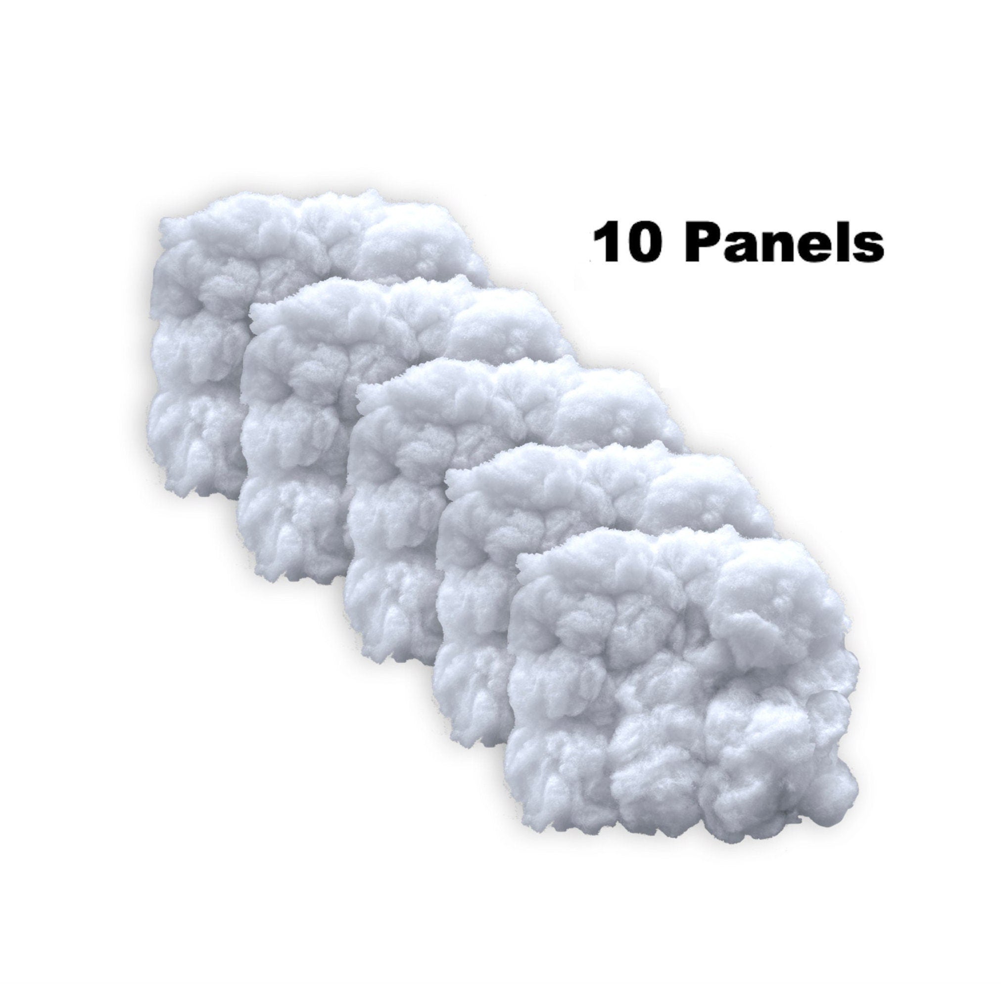 DIY, Cloud lights, Cloud wall, Cloud Ceiling, LED, ambiance, wall panels moss panels, flower panels, backdrop, Tik tok, Acoustic wall panel, Cozy, tile, enchanting atmospheres in homes, offices, or event venues, fake cloud, decorative, Podcast, lamp